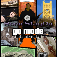 Shorty : RomeStayOn : PROD = Shy DaMan