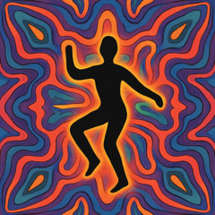 Ecstatic Dance 9/7