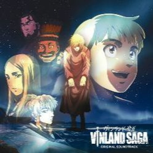 16 Dead End Vinland Saga Ost By Omarhidansub 16 Dead End Vinland Saga Ost By Omarhidansub