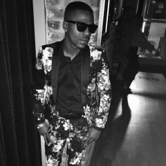 Anything Can Happen (#FirstDayOut)