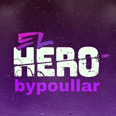 rap do el hero - Bypoullar