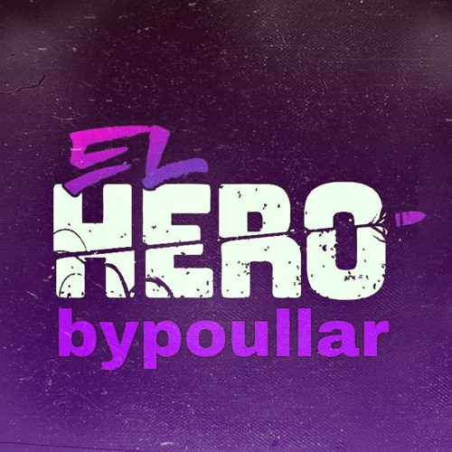 rap do el hero - Bypoullar