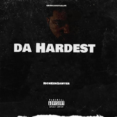 RichKenSawyer-NoStopping #contest #2KBeatsTheSearch #2kbeats