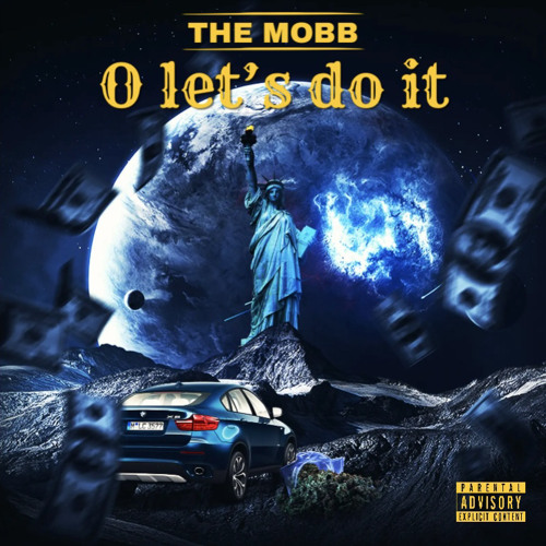 O lets do it (feat. Garyakadc x Bigmanfrombruce x Mr.bang.on.em.)