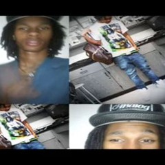 100MILL X TIM BLACKDASHIAN - SHE GOTTA LOTTA POSHTURE (DMV GIRLS)