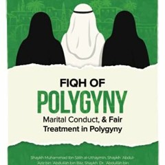 VIEW EBOOK EPUB KINDLE PDF COLLECTION OF TREATISES & FATAWĀ ON FIQH OF POLYGYNY, MARI