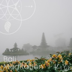 Bali Meditation