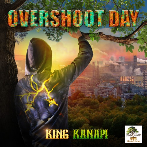 Overshoot Day