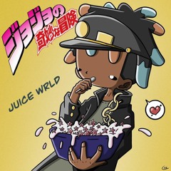 Juice WRLD Type Beat - "XO"
