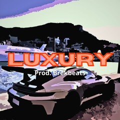 LUXURY - Lil Baby type beat x Gunna type beat x Southside