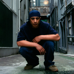 Scribe - #F.R.E.S.H (Meeze Edit)