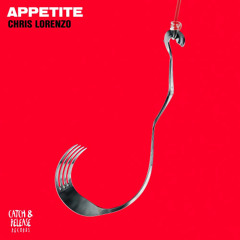 Appetite (WheresNick Unofficial Mashup)