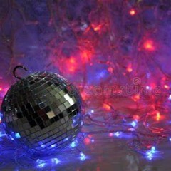 A Festive Throwdown! Drunken Disco MIX