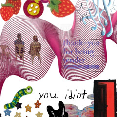 anne wants habibi funk (prod.littlegreenmonster)