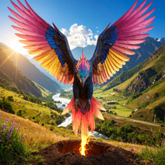 Emergence 🌟 Ecstatic Dance Mullumbimby 🌟 Deep & Playful Bass Flow: A Dance Medicine Journey