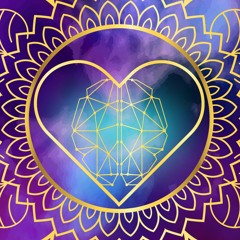 Heart Brain Wave  Vol 1