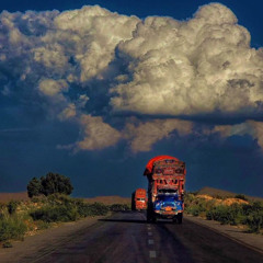 Khuda Nazar Baloch✌️ دلبد شیرین سخن۔ حدانظر