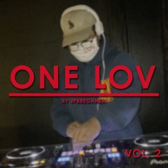 ONE LOV - VOL. 2