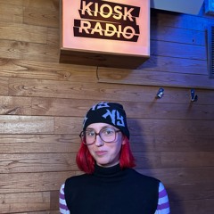 Anina @ Kiosk Radio 21.11.2025
