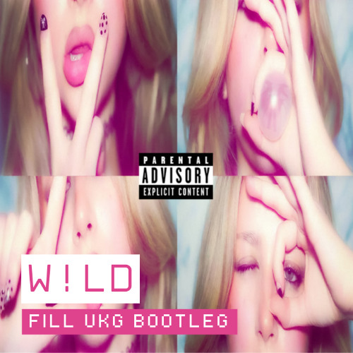 W!LD (Fill UKG Bootleg)