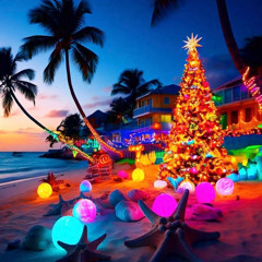 DubhSheep - Feliz Navidad [REGGAE/TON FLIP]