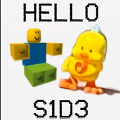 Hello | S1D3 | Tag 3/7