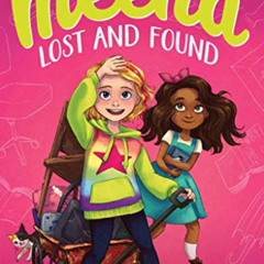 [GET] EPUB ✔️ Meena Lost and Found (The Meena Zee Books) by  Karla Manternach KINDLE