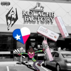 Kolache brëakfast ft. Scary Terry (prod. vanillaz)