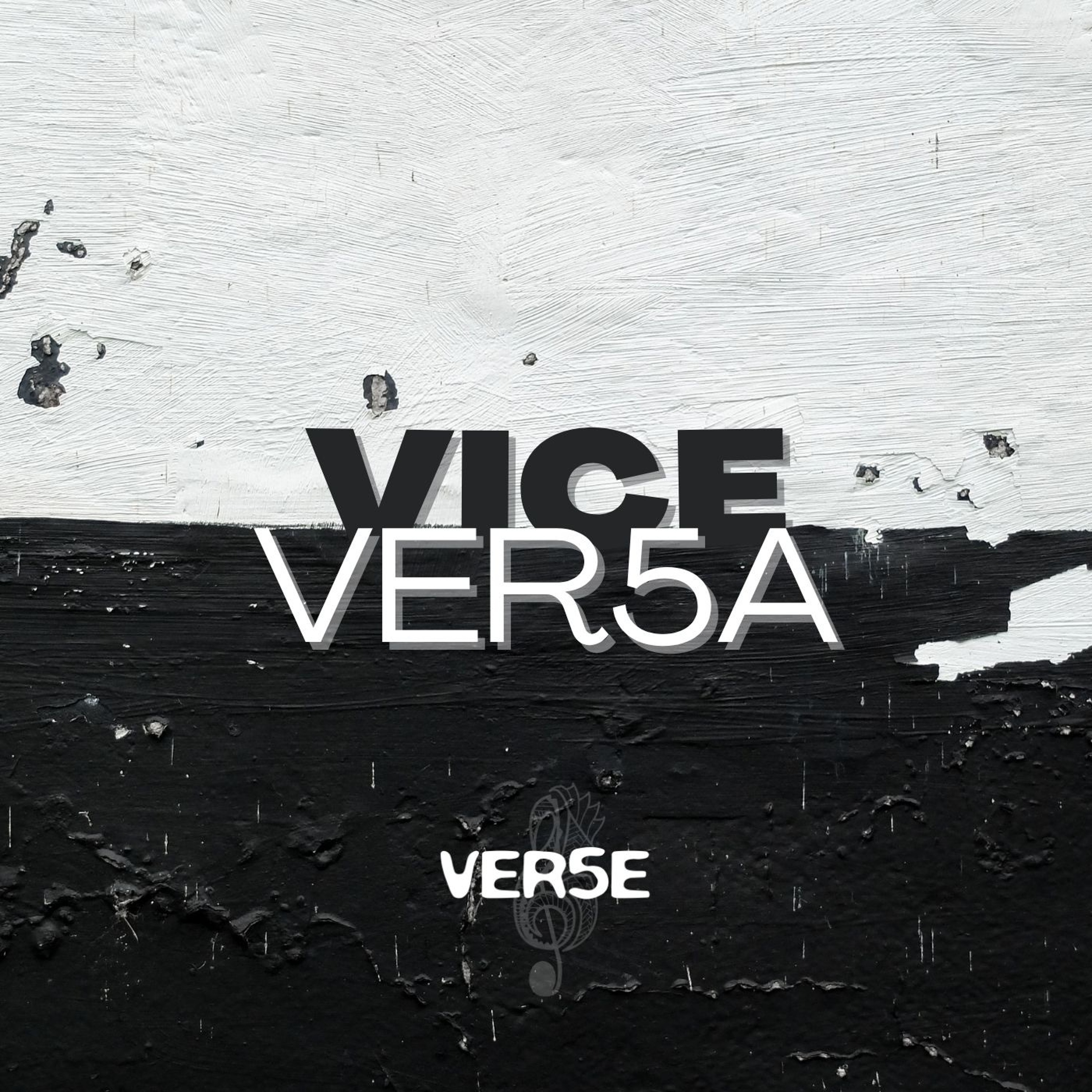 You - Ver5e episode artwork