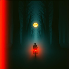 Midnight Ride