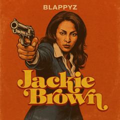 Jackie Brown - 3/30/23, 3.30