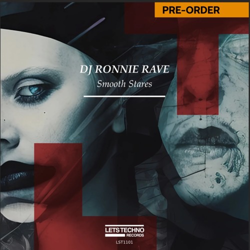 Keep Going Smooth - New Techno Release 07/25