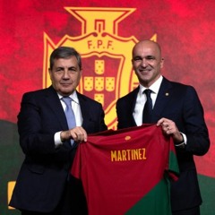 PortuGOAL Podcast February 2023