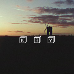 sunset lover (kays liquid drum and bass slapper)