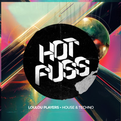 Lou Lou Players - House & Techno (Masa Unofficial Remix)