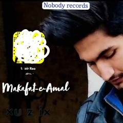 ×U Z I×  MAKAFAT-E-AMAL - by alemrk  (Official Audio).mp3