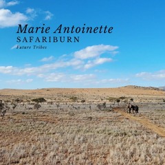 Marie Antoinette @ Safari Burn 2022 // Penelope Sounds