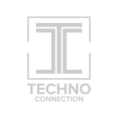 UK Techno Radio DJ SET - MAJOR TOWN