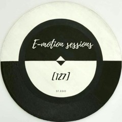 E-motion sessions | 127