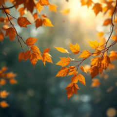 1971  შემოდგომა — ეს პატარა სიბერეა, შემოდგომა — ეს პატარა სიკვდილია.