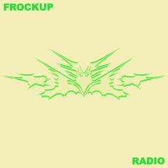 FROCKUP RADIO 3/04/2021 - Charcuterie Platter