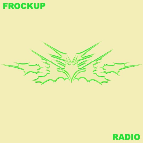 FROCKUP RADIO 03/04/21 - Major Works #4 w/ Anna B