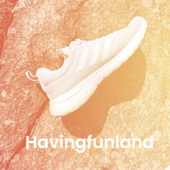 hf.mixtape | Kube Cledos Japanese Drip x Groovy Body (Hemon Mashup)