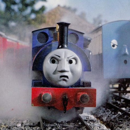 Stubborn Narrow Gauge Engines - Series 4