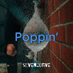 Poppin'