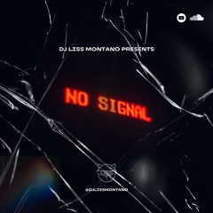 NO SIGNAL | Reggaeton mix November