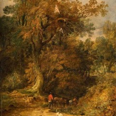 Poetics of Space: A Walk at Epping Forest - dublab.de