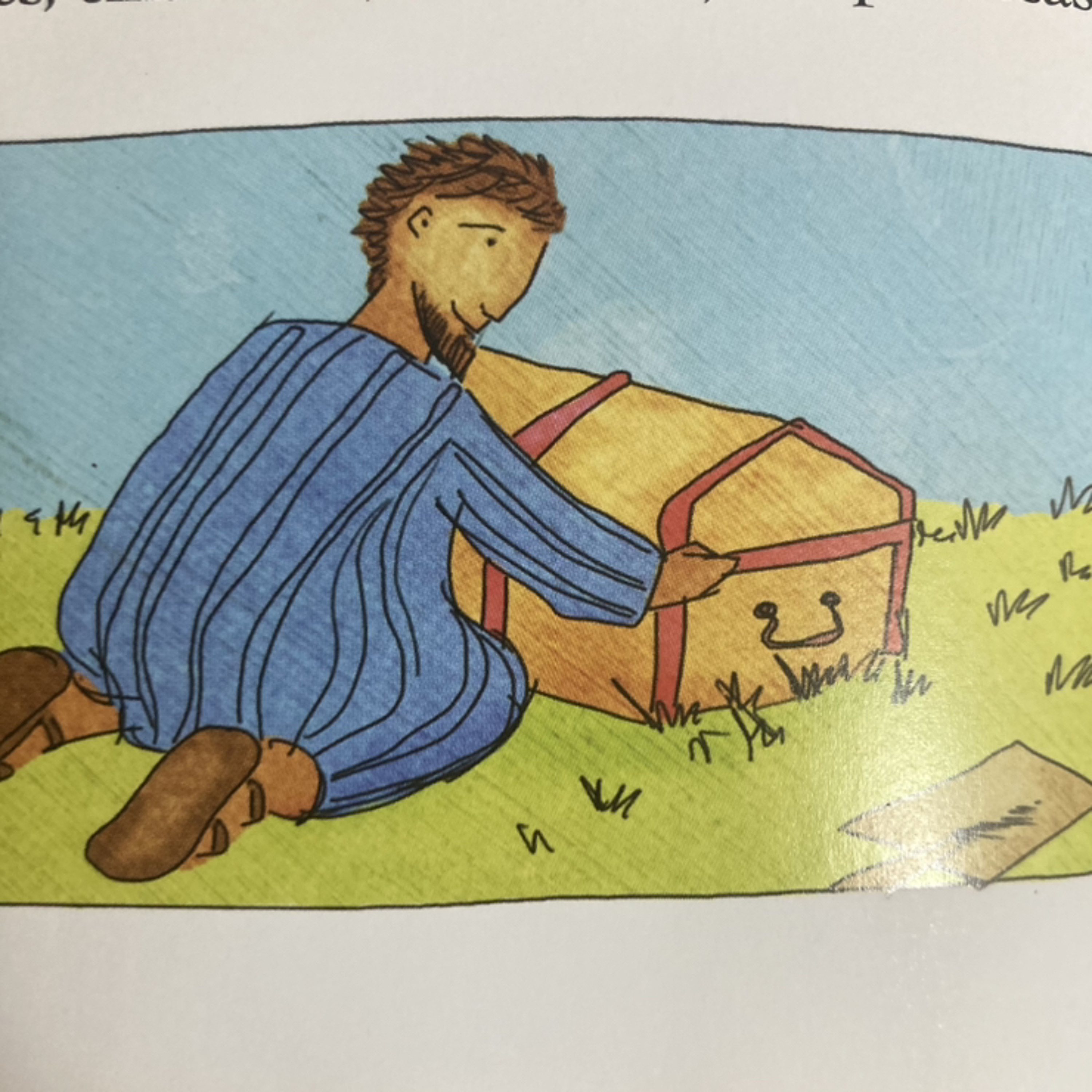 Devocional Infantil