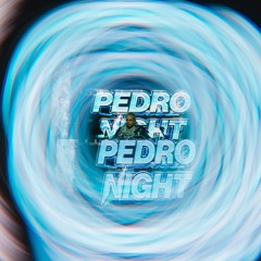 Pedro Night @ Echostage — 2.17.24