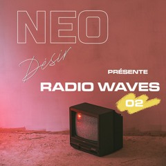 Radio Waves 02